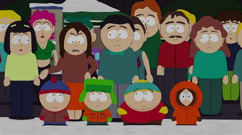 wo kann man south park schauen|Schau jetzt die ganze Folgen von South Park jederzeit。